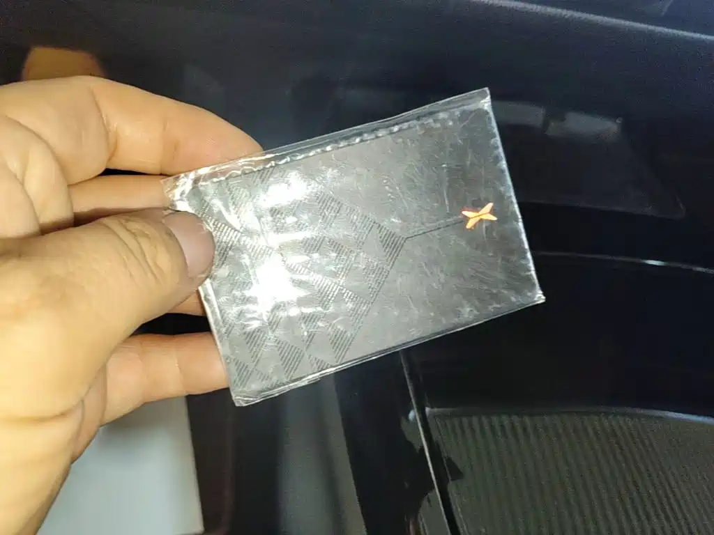 XPeng P7 — миниатюра 9