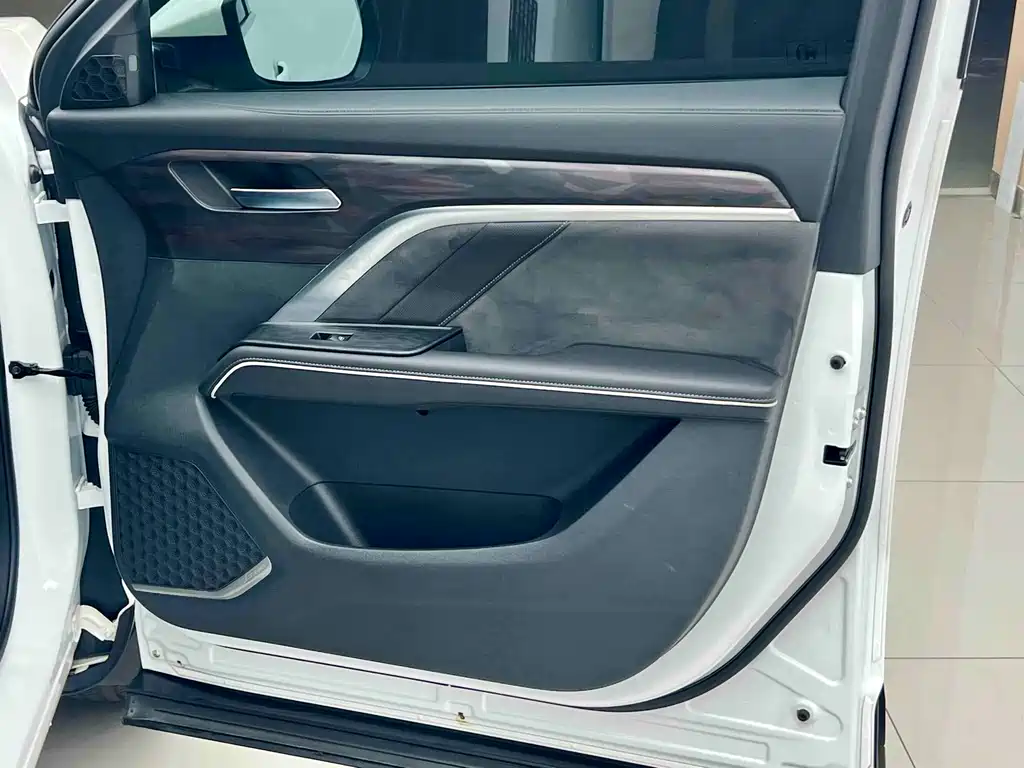 Haval H6 — миниатюра 11