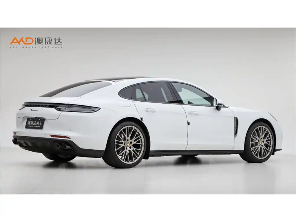 Porsche Panamera 2023 Panamera 2.9T