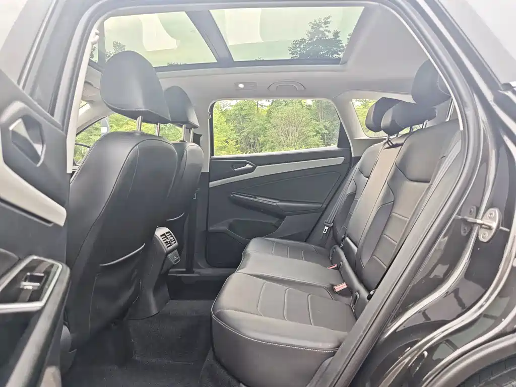 Jetta VS7 2023 280TSI AT Enjoy