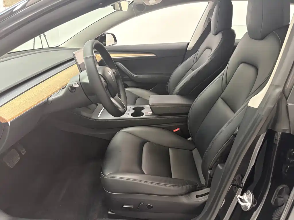 Tesla Model 3 — миниатюра 7