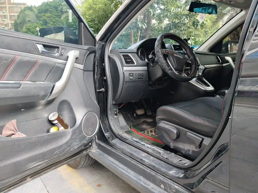 Haval M6 — миниатюра 12