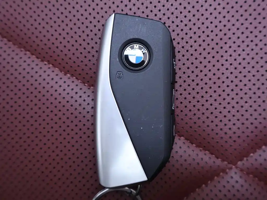 BMW X5 — миниатюра 26