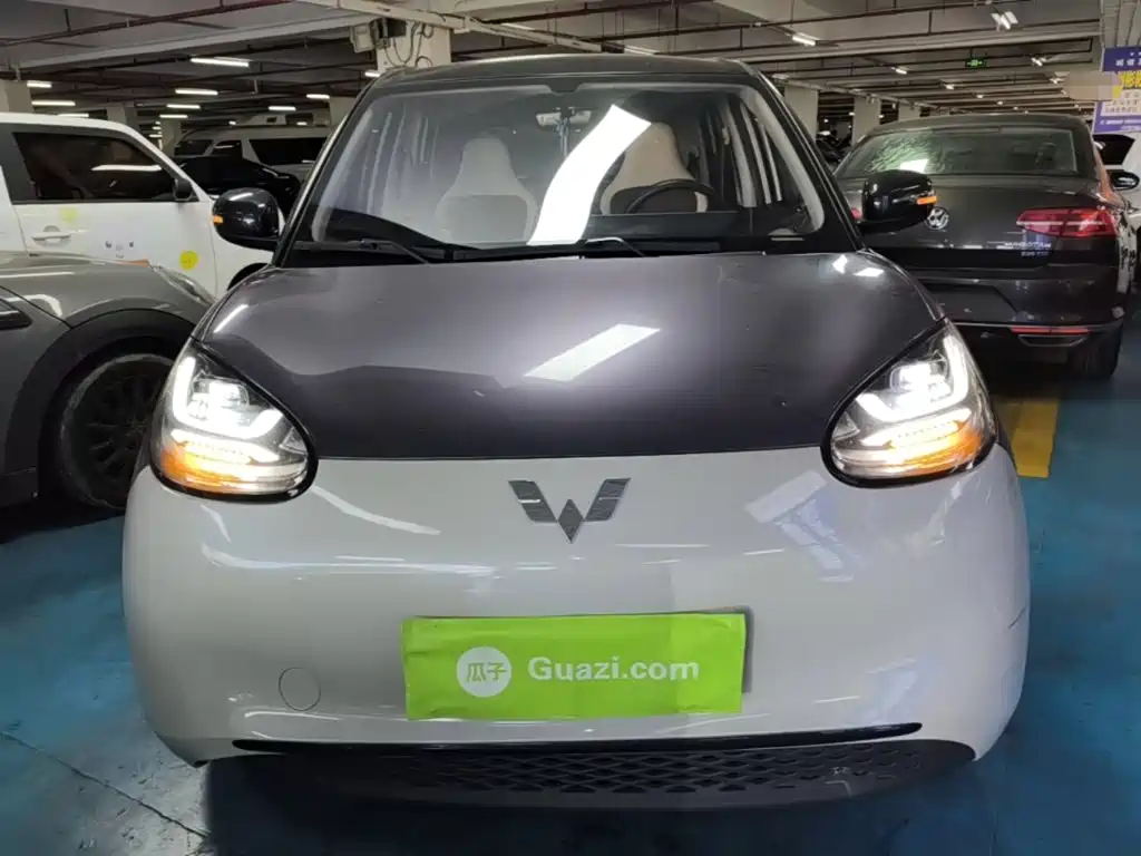 Wuling Bingo — миниатюра 3