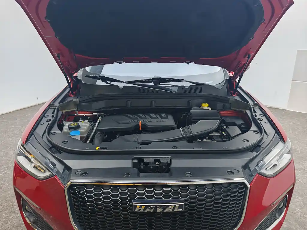 Haval F5 — миниатюра 12