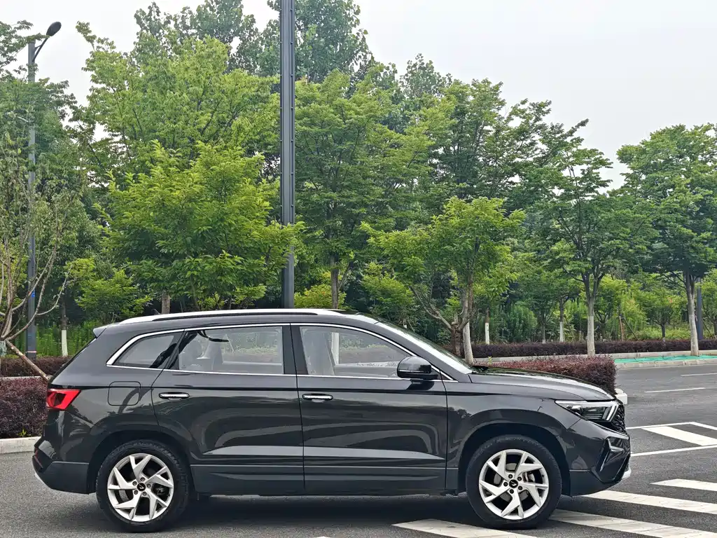 Jetta VS7 2023 280TSI AT Enjoy