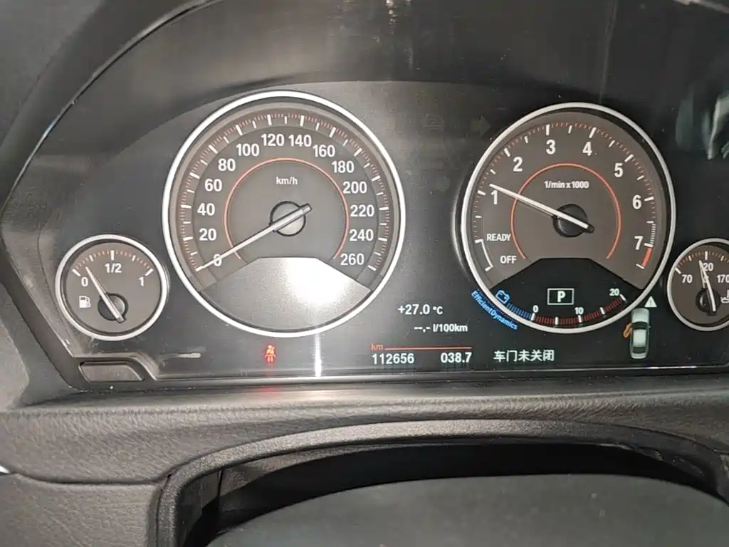 BMW 3 Series — миниатюра 12