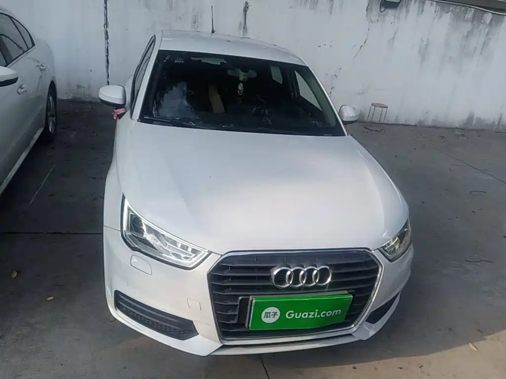 Audi A1 — миниатюра 3