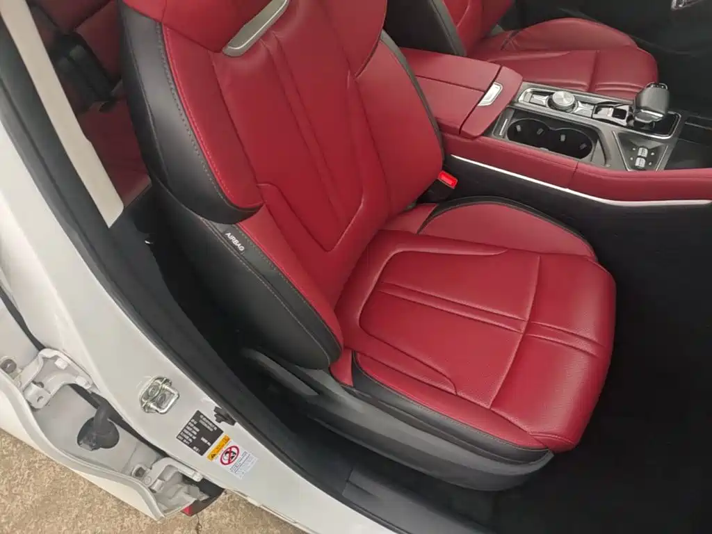 Changan CS75 PLUS — миниатюра 25