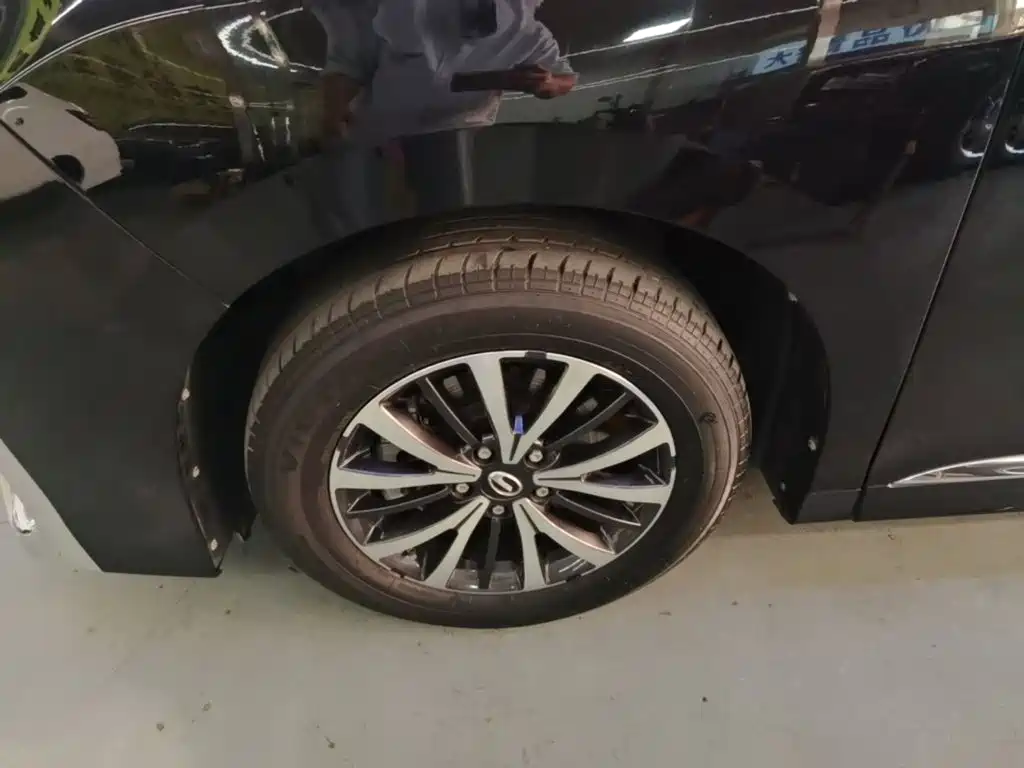 GAC Motor Trumpchi M8 — миниатюра 23