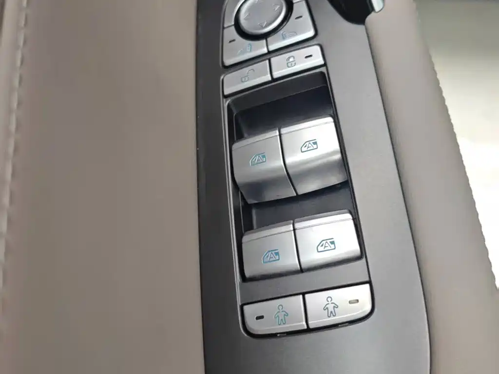 BYD Tang New Energy — миниатюра 17