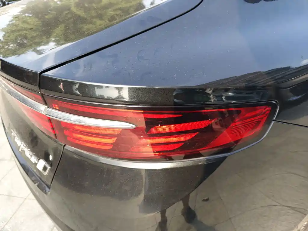 Geely Xingrui — миниатюра 11
