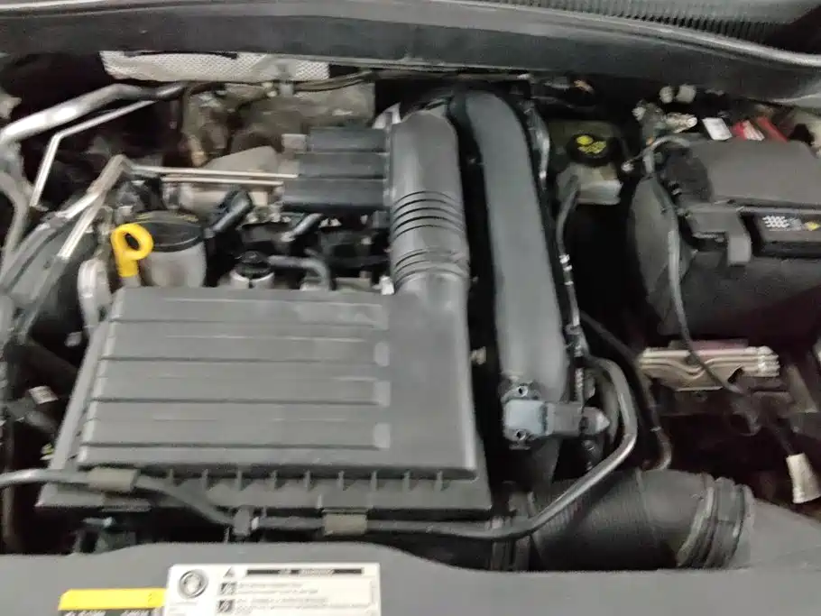 Volkswagen T-Cross — миниатюра 10