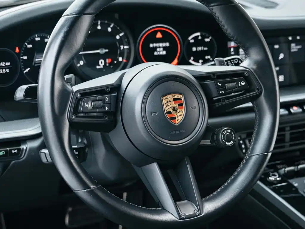 Porsche 911 — миниатюра 17
