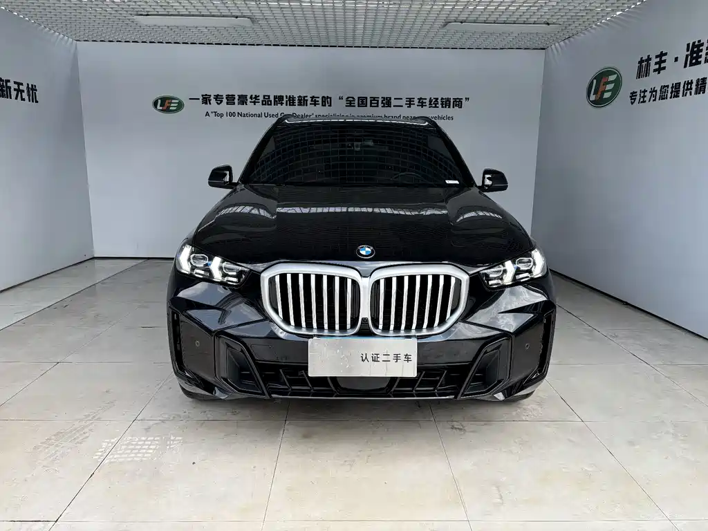 BMW X5 — миниатюра 3