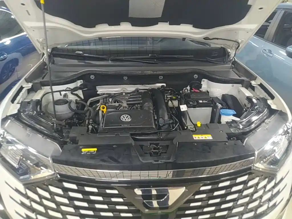 Jetta VS7 — миниатюра 20