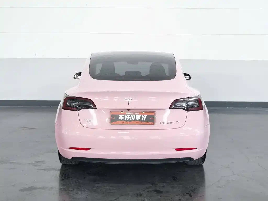 Tesla Model 3 — миниатюра 4
