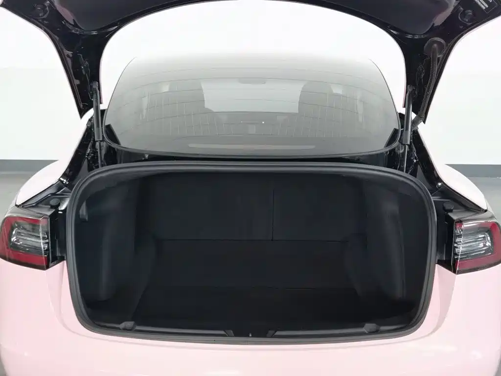 Tesla Model 3 — миниатюра 16