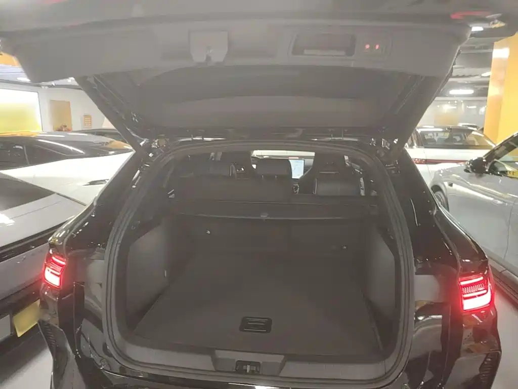 BYD PLUS New Energy — миниатюра 15