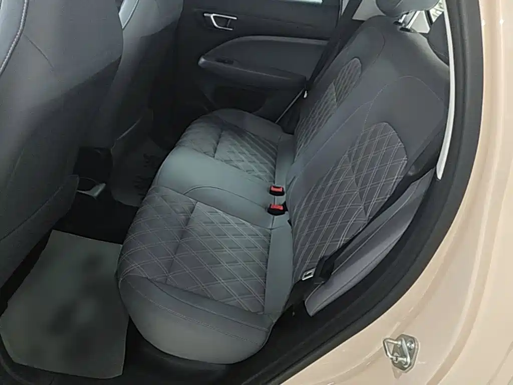 Leapmotor Leapmotor T03 — миниатюра 17