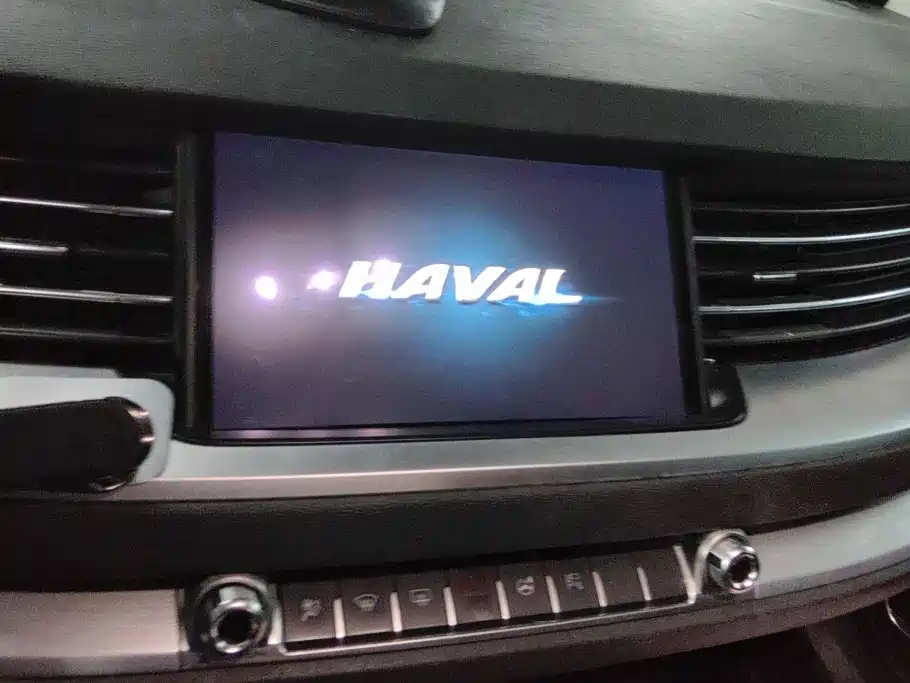 Haval H6 — миниатюра 13