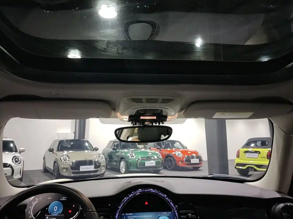 MINI Mini — миниатюра 18