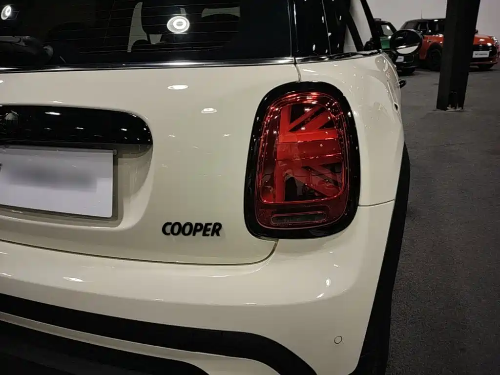 MINI Mini — миниатюра 8