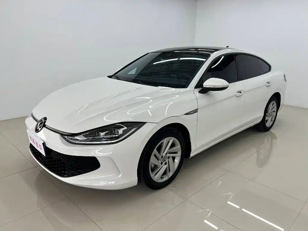 凌渡 2023款 凌渡L 280TSI DSG炫辣版 2023