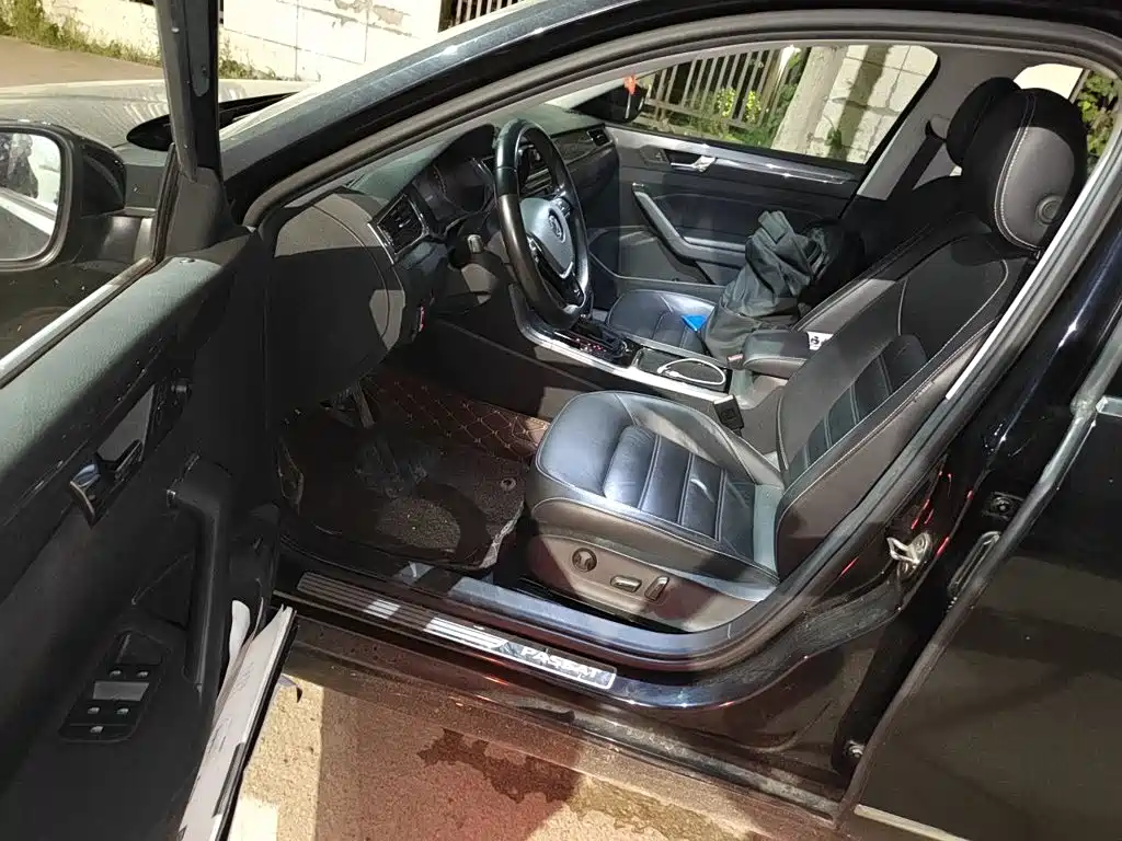 Volkswagen Passat — миниатюра 17