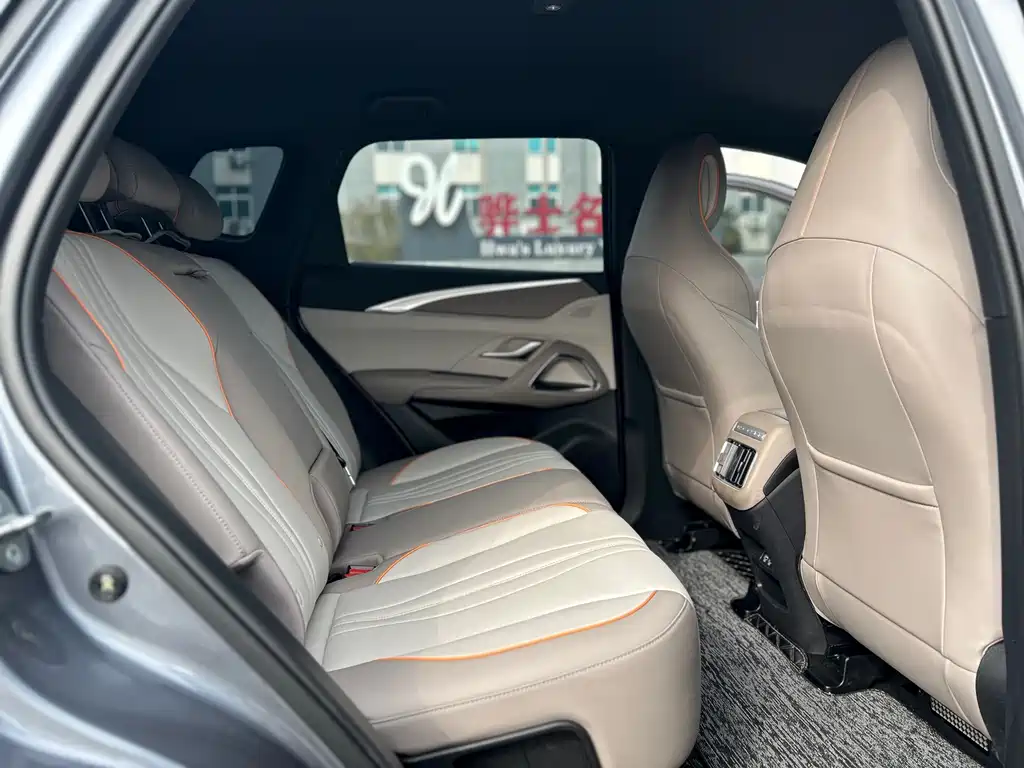 BYD SONGJIANG NEW ENERGY