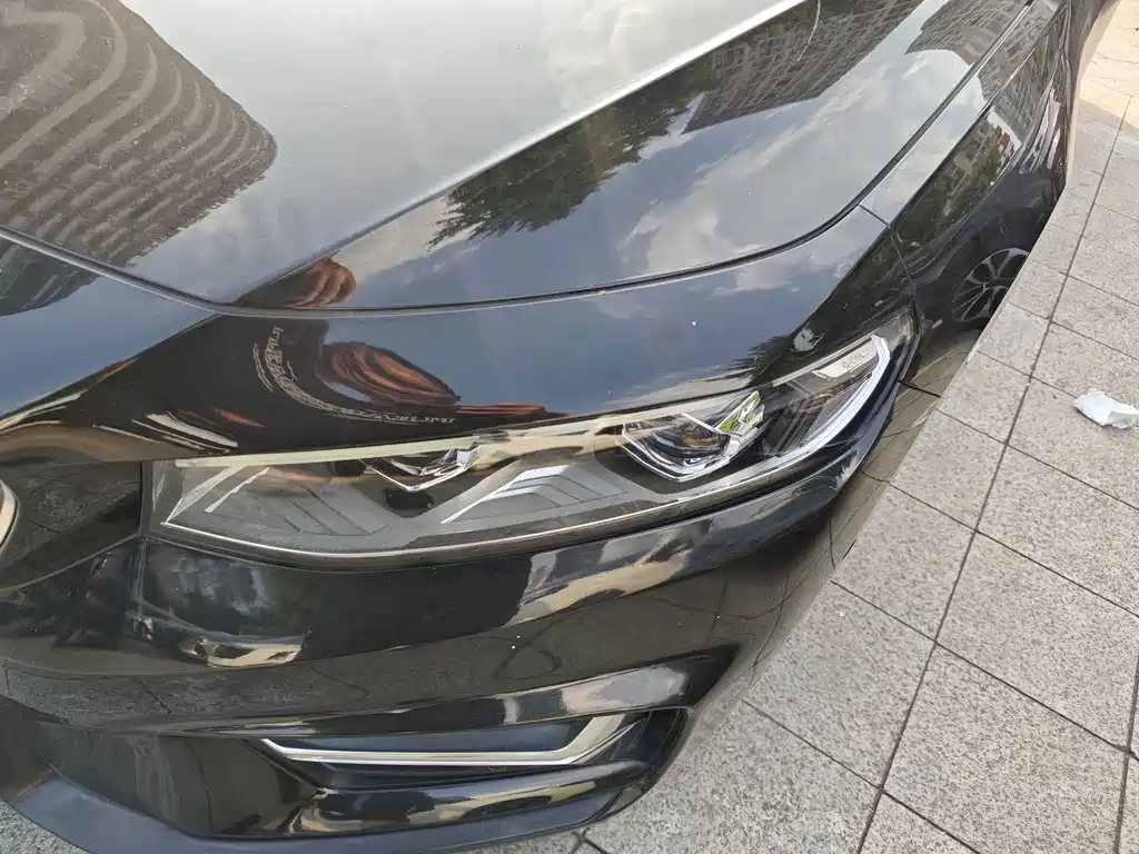 Geely Xingrui — миниатюра 13