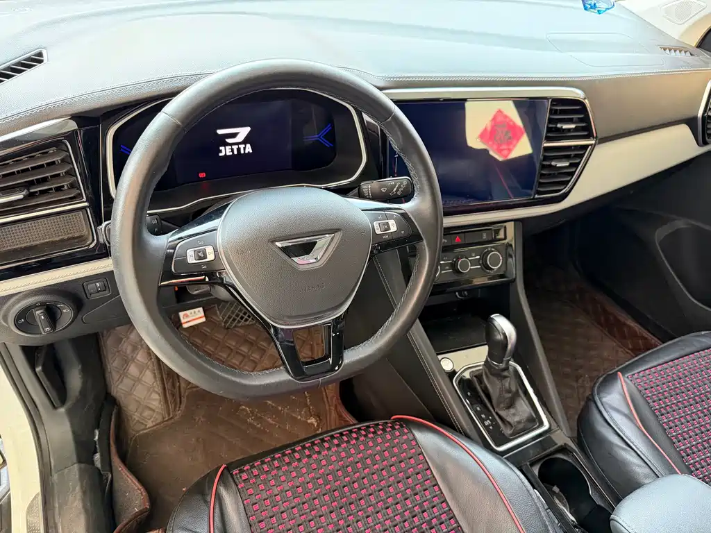 Jetta VS7 — миниатюра 4