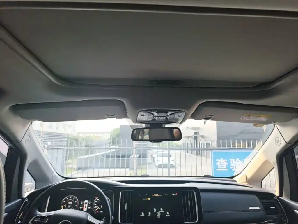 GAC Motor Trumpchi M8 — миниатюра 18