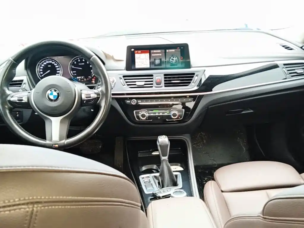 BMW 1 Series — миниатюра 6