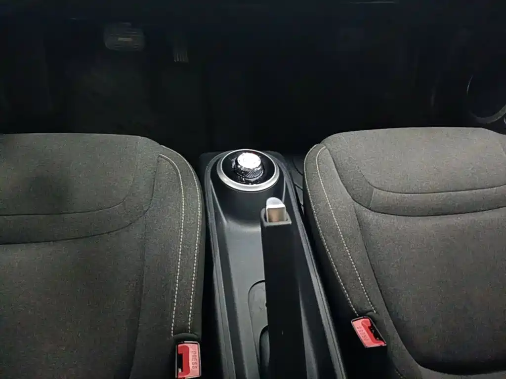 Wuling Bingo — миниатюра 14
