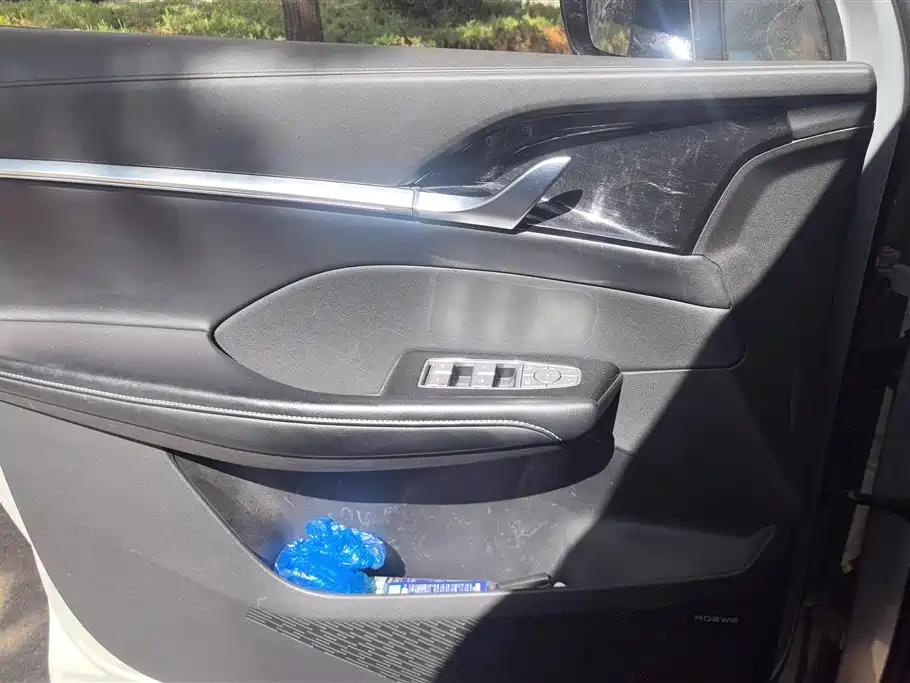 Roewe RX5 Max 2022 1.5T AT Luxury