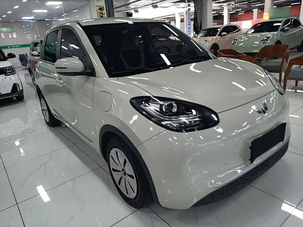 Wuling Bingo — миниатюра 4
