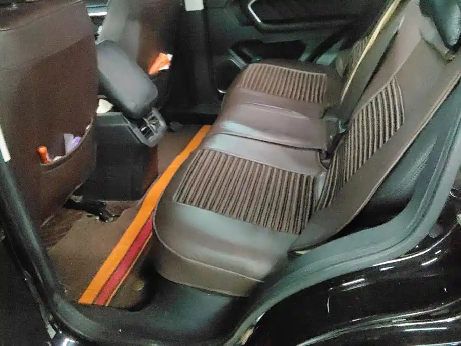 Haval H6 — миниатюра 11