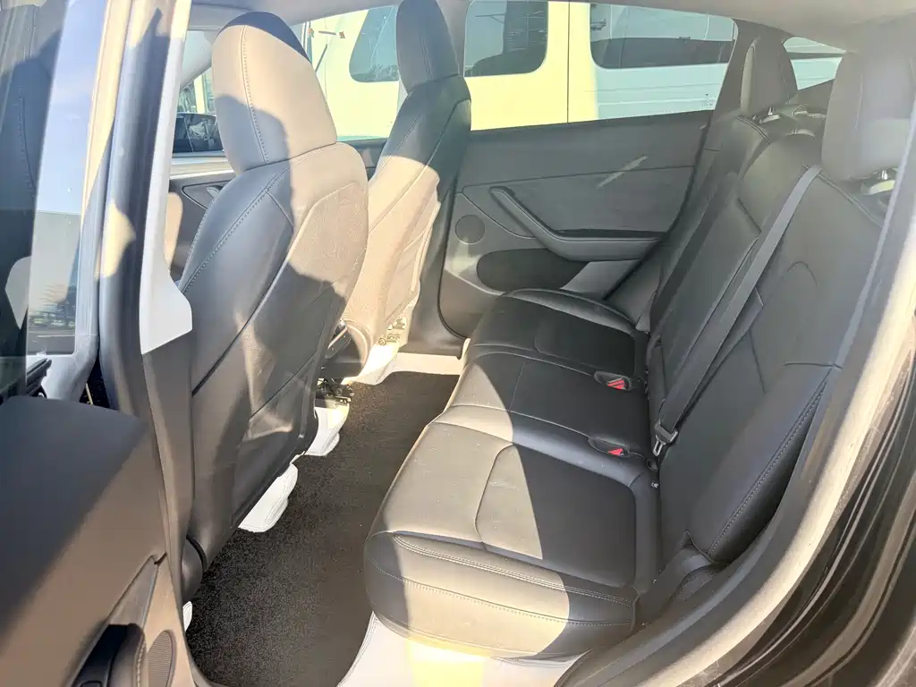 Tesla Model Y — миниатюра 8