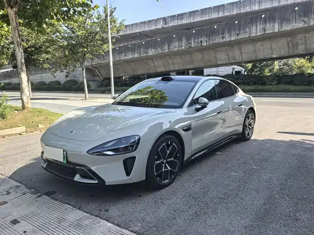 xiaomi-car xiaomi-su7