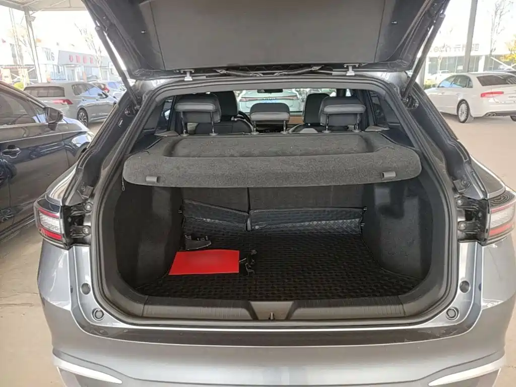 Volkswagen ID.4 X — миниатюра 19