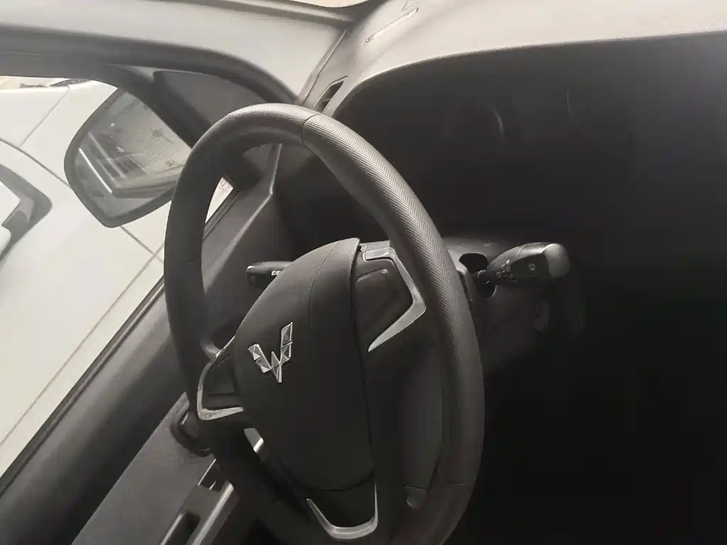Wuling Rongguang EV — миниатюра 6