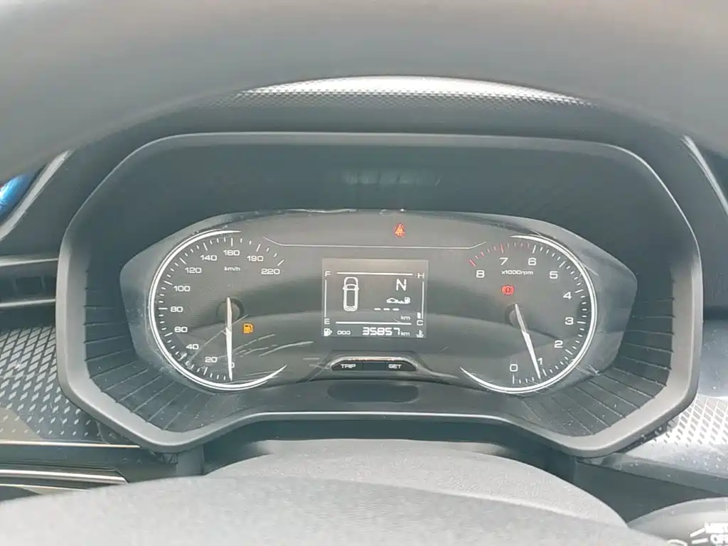 Wuling Xingchen — миниатюра 12