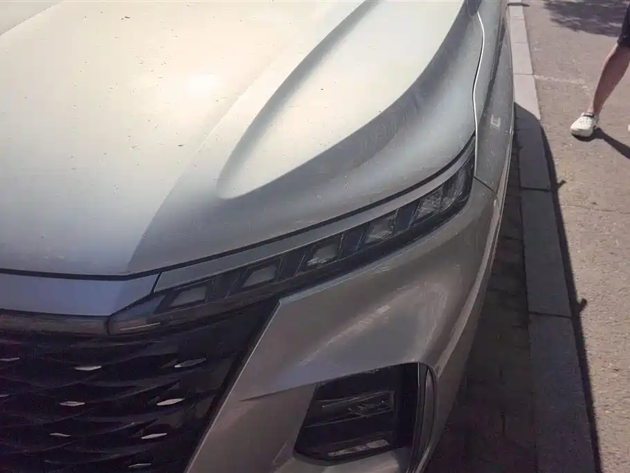 Roewe RX5 Max 2022 1.5T AT Luxury