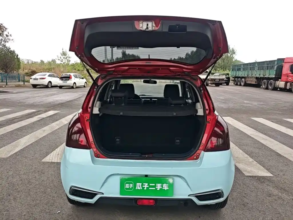 Suzuki Swift — миниатюра 19
