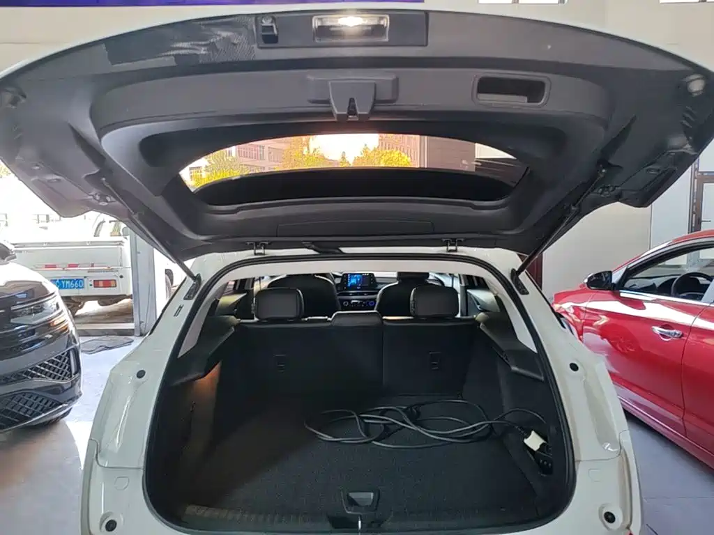 Buick Velite 6 — миниатюра 19