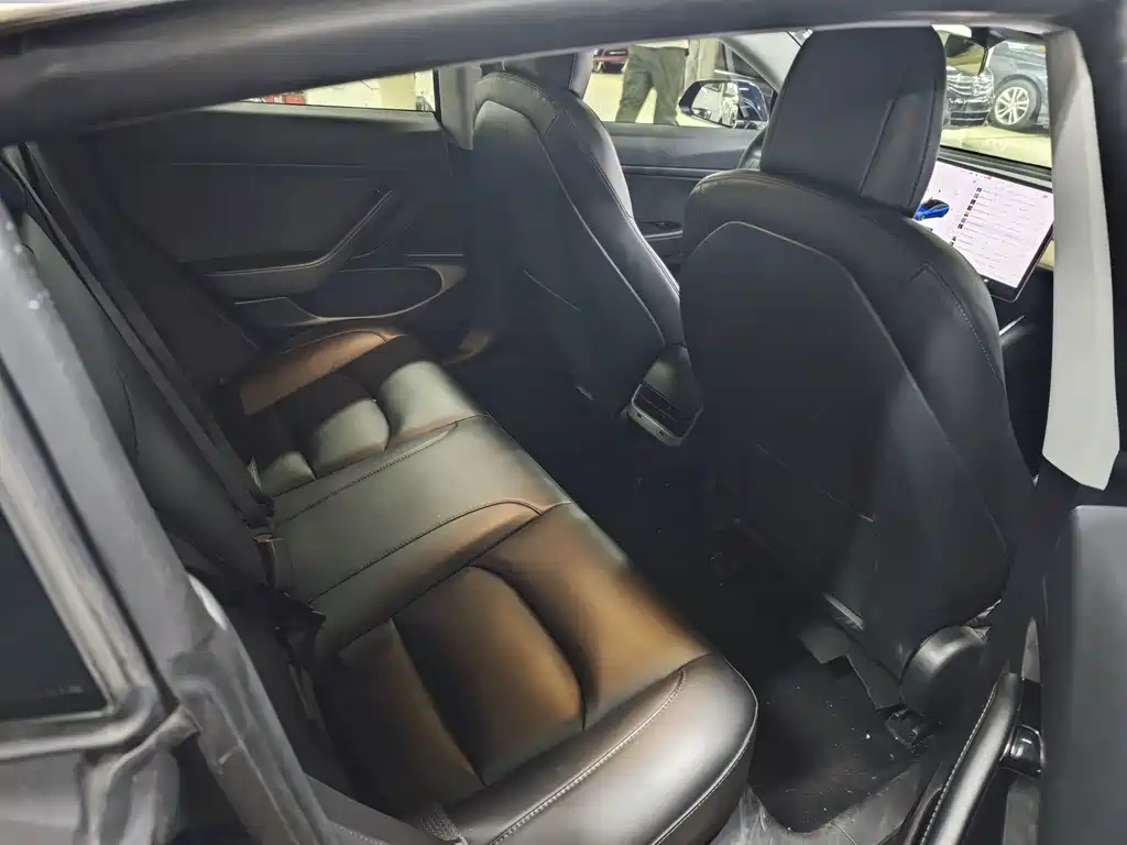 Tesla Model 3 — миниатюра 7