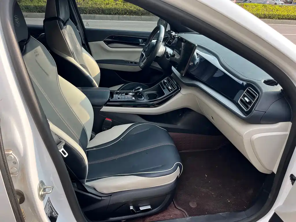 BYD Qin PLUS — миниатюра 9