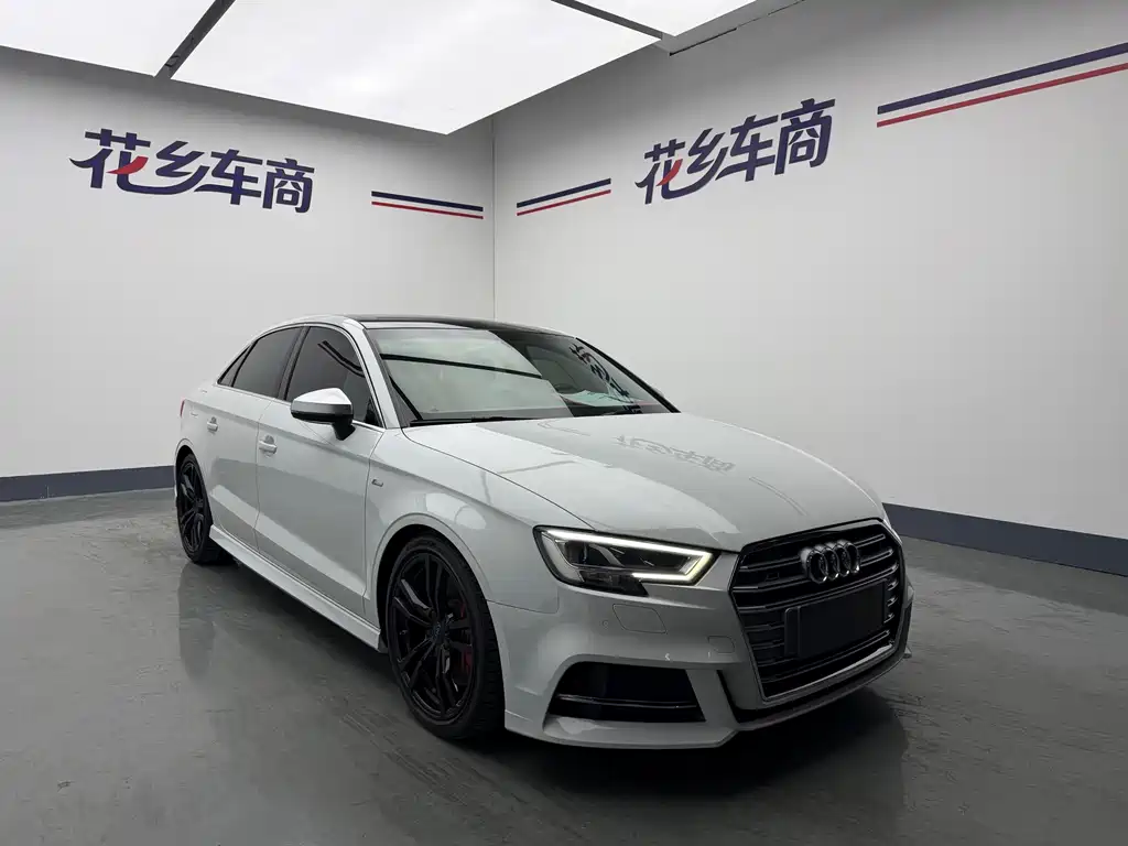 Audi A3 — миниатюра 2