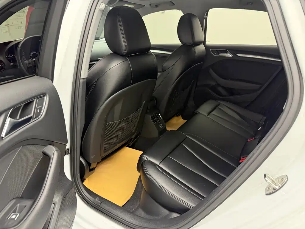 Audi A3 — миниатюра 9
